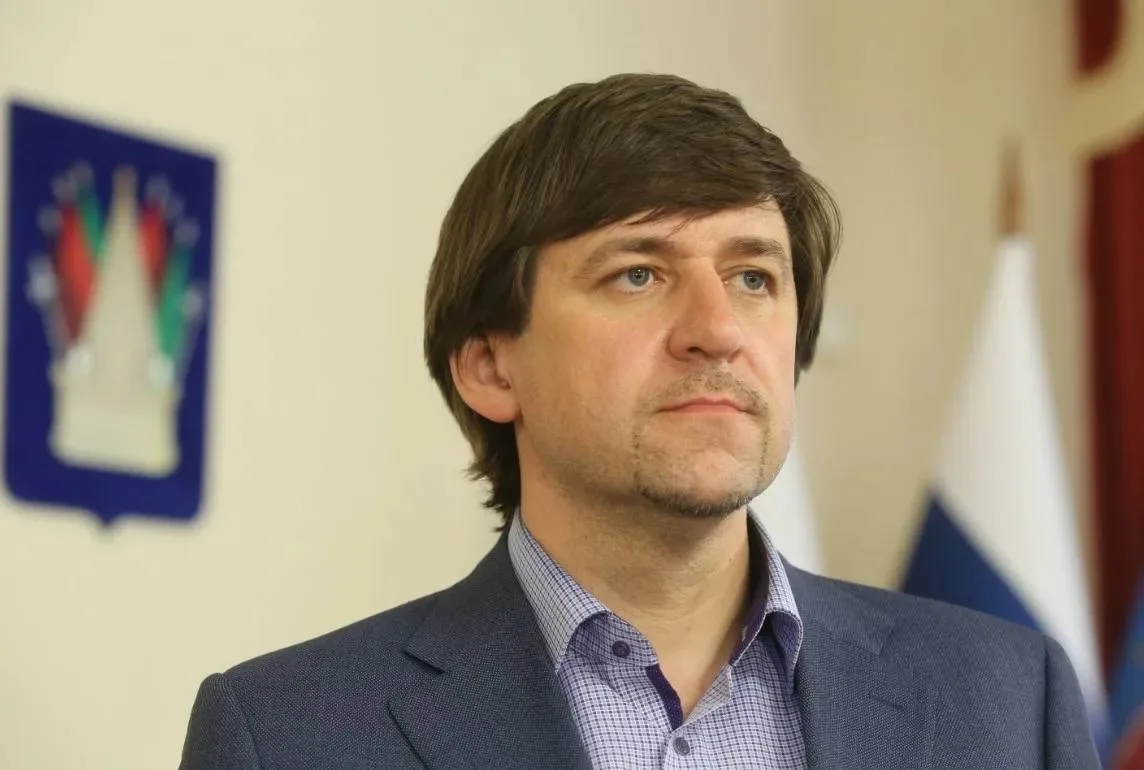 Ровно 2 года назад, в этот день, Максим Афанасьев занял должность мэра Тюмени.