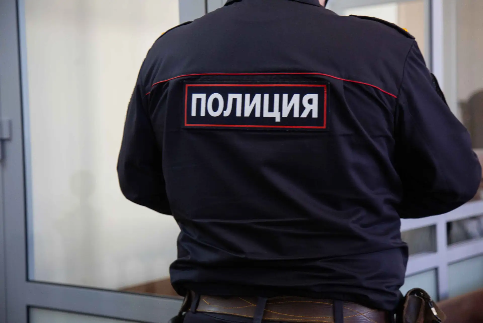 ⚖️В Туле подростка отправили под стражу за гибель 77-летнего мужчины

➡️ По ходатайству следователя 