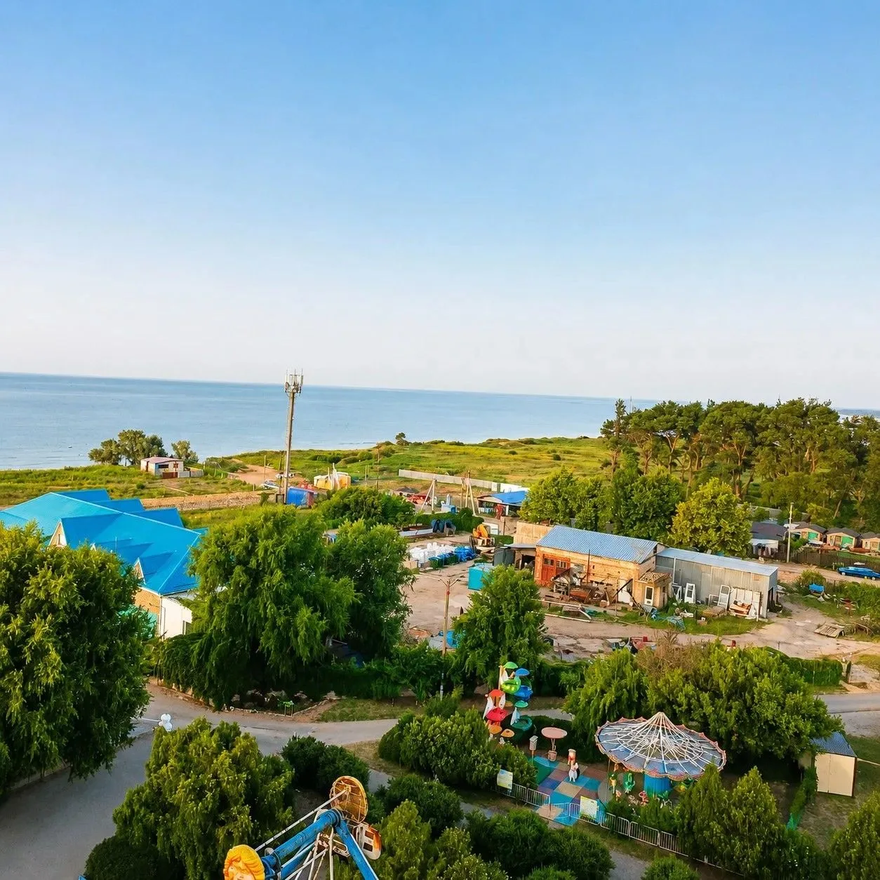🏖Ожидания и реальность отдыха: почему идеальный отдых — это не совпадение
