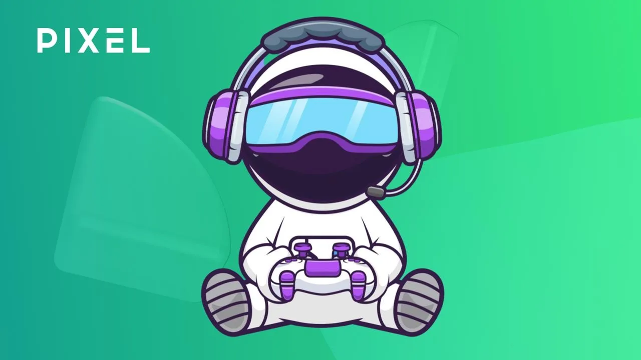 🎮 Самая первая компьютерная игра — какая она была?