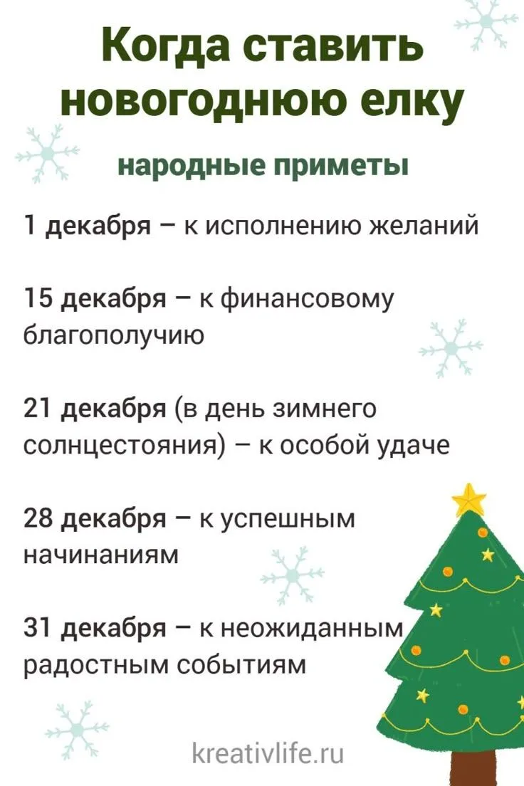 собираем комбо на следующий год)