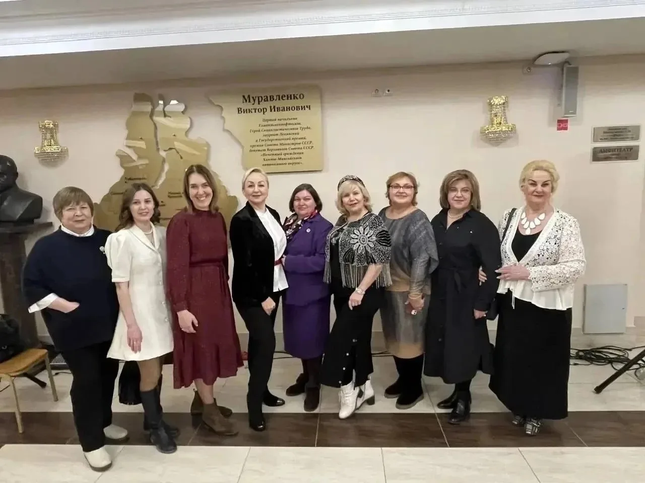 Акция #ГородЭтоЛюди72