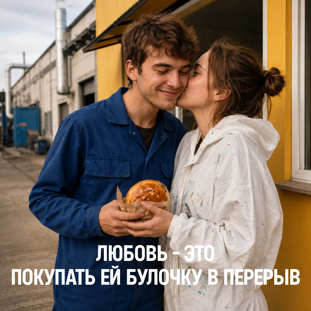 Обеденный баланс: как на Северной верфи совмещают вкус, время и бюджет