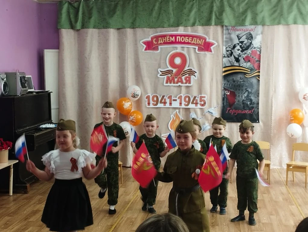 Ирина Николаевна Калашникова провела открытое музыкально- - литературное мероприятие " ...