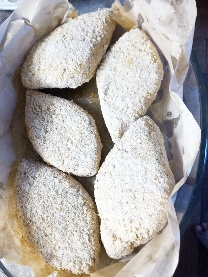 Я сегодня приготовила котлеты Валдайские ,запекала в духовке. Вкусно получилось. Я довольна. Рекомен