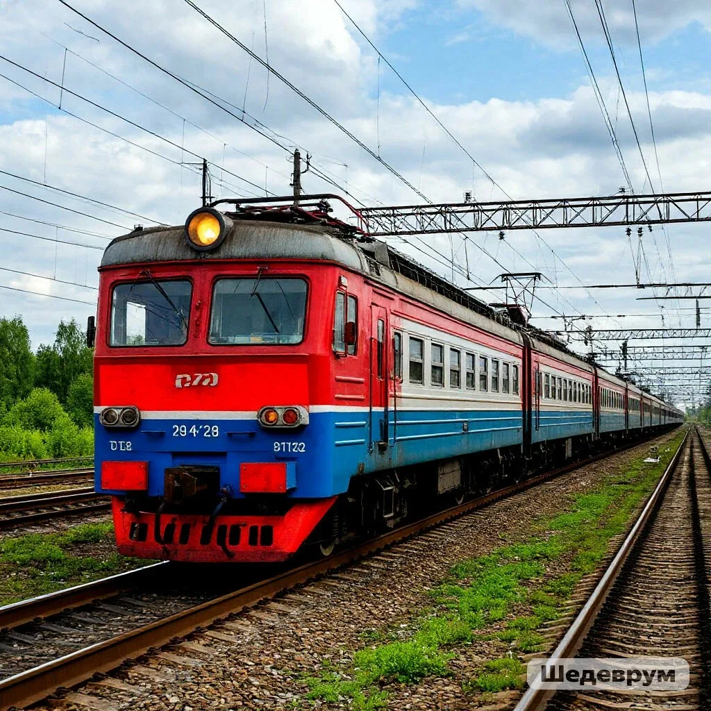 🚊 Внимание, родители Коврова!

С 1 июня 2026 года дети от 10 лет смогут путешествовать одни на поез