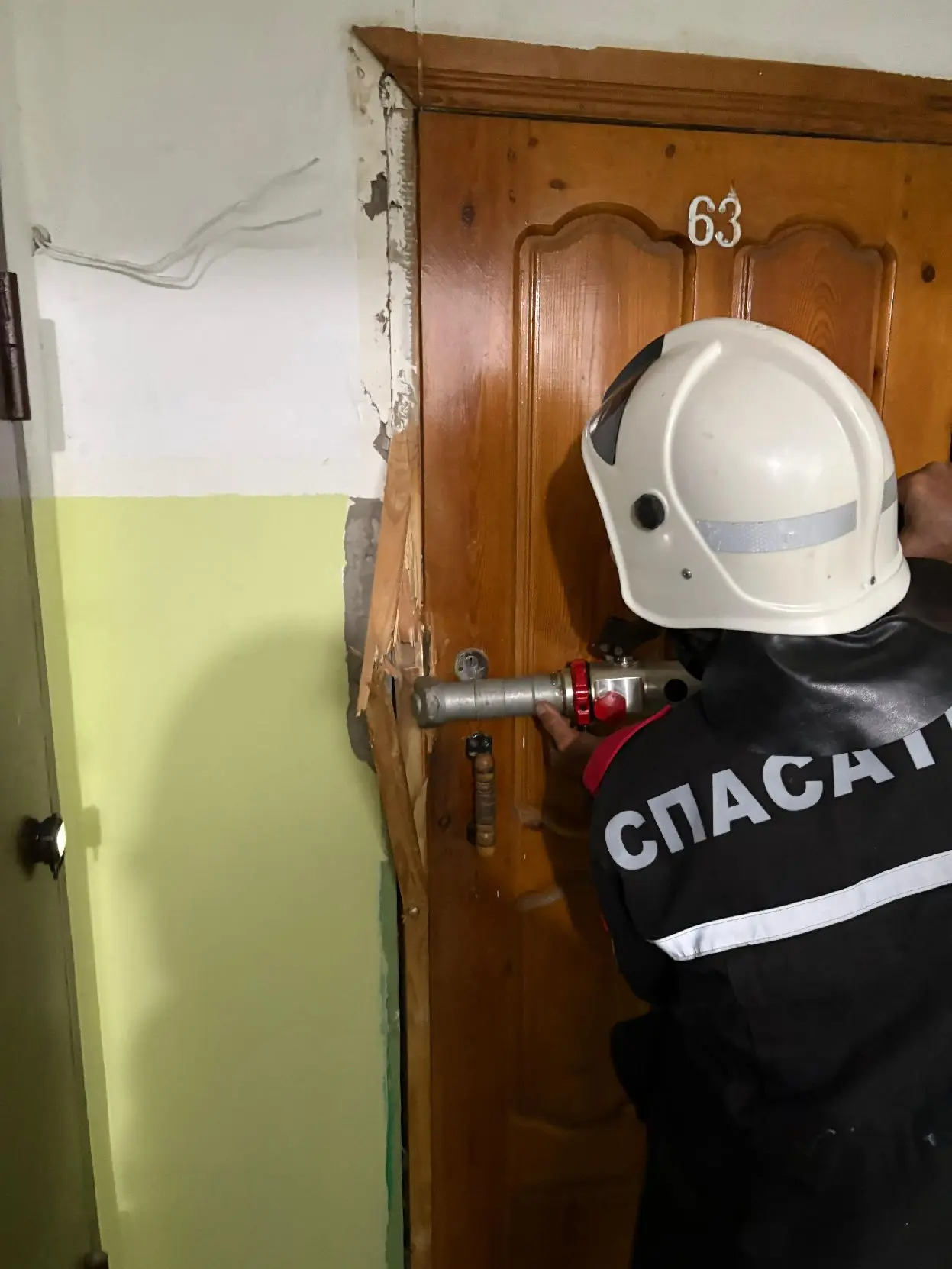 🔴Поможем одиноким пожилым соседям!