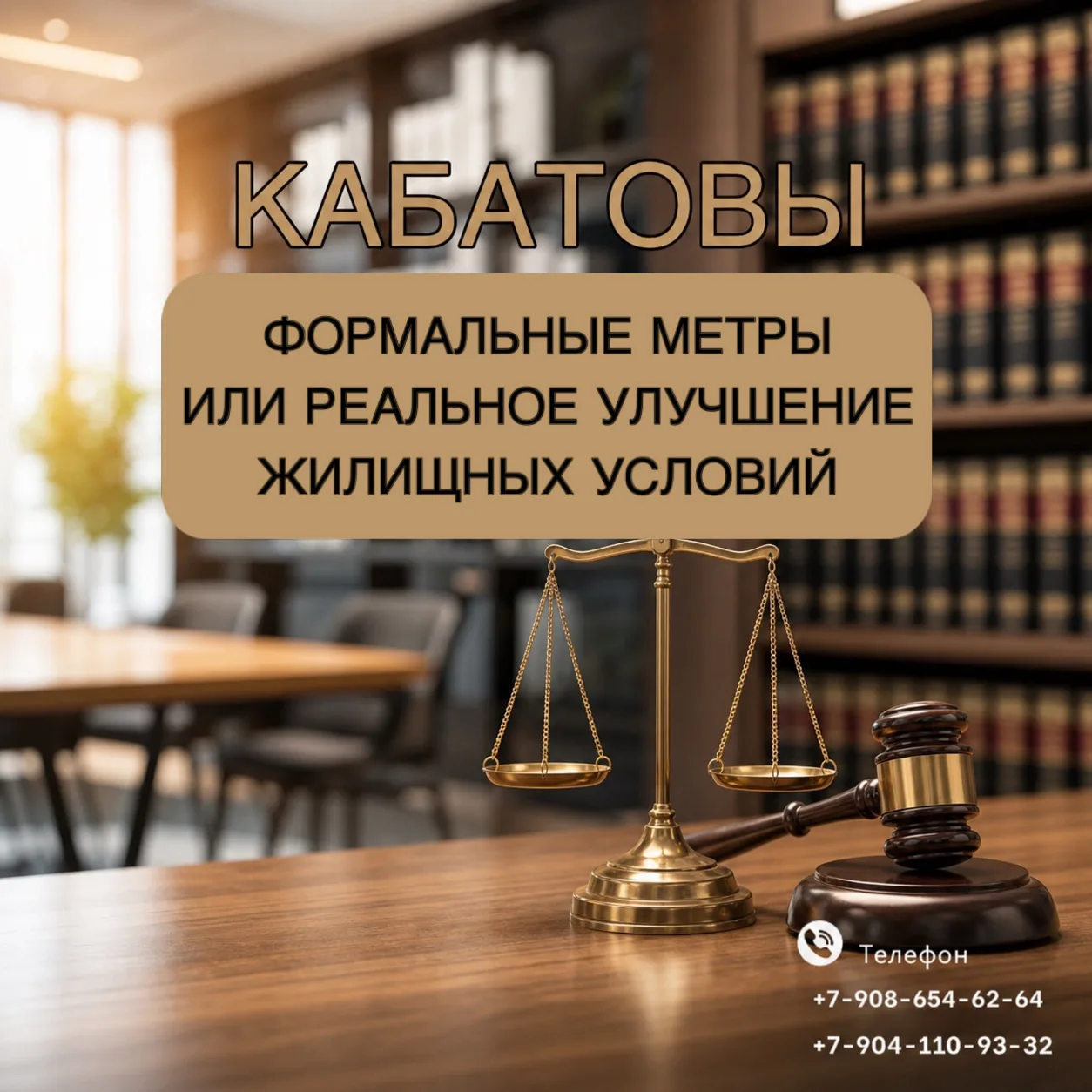 💼Можно ли считать улучшением жилищных условий сделку, если доля ребенка в квадратных м...