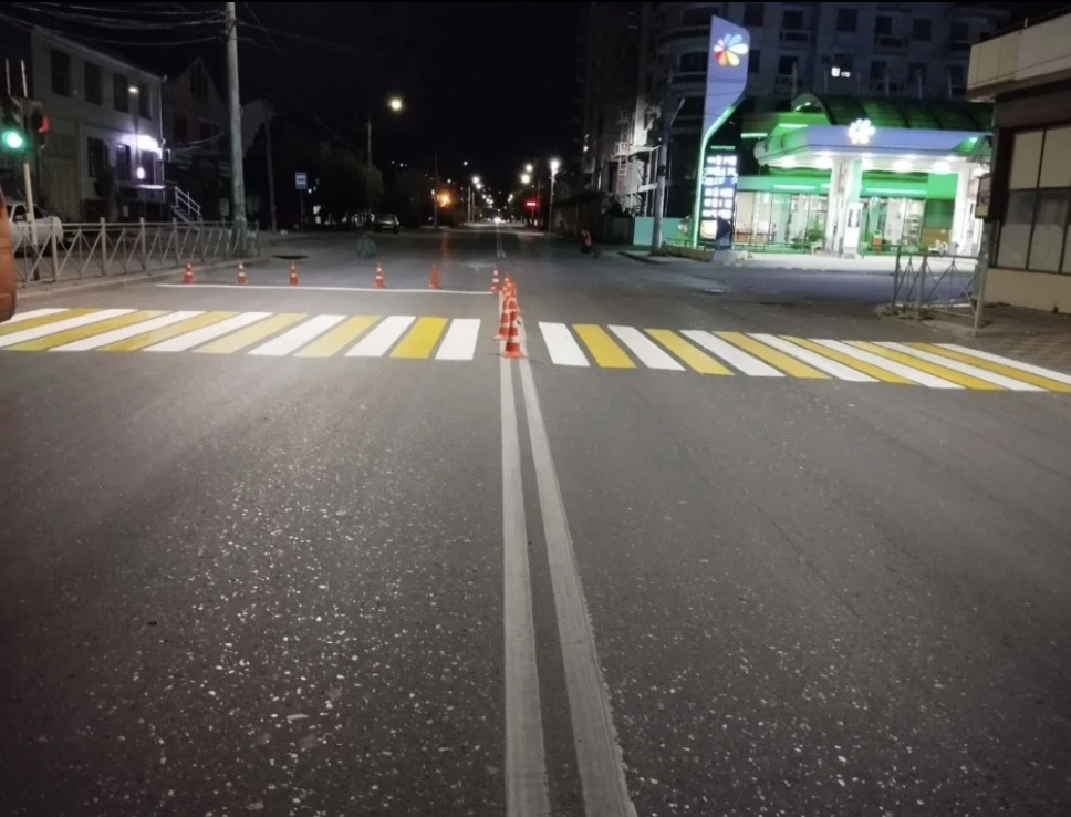 Подготовка к началу учебного года продолжается