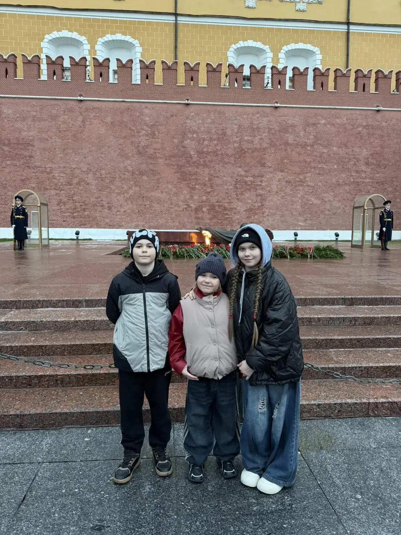 Гимназисты — выше, быстрее сильнее 💪🏻   С 17 по 19 апреля 2026 года в городе Москва прошел всероссий