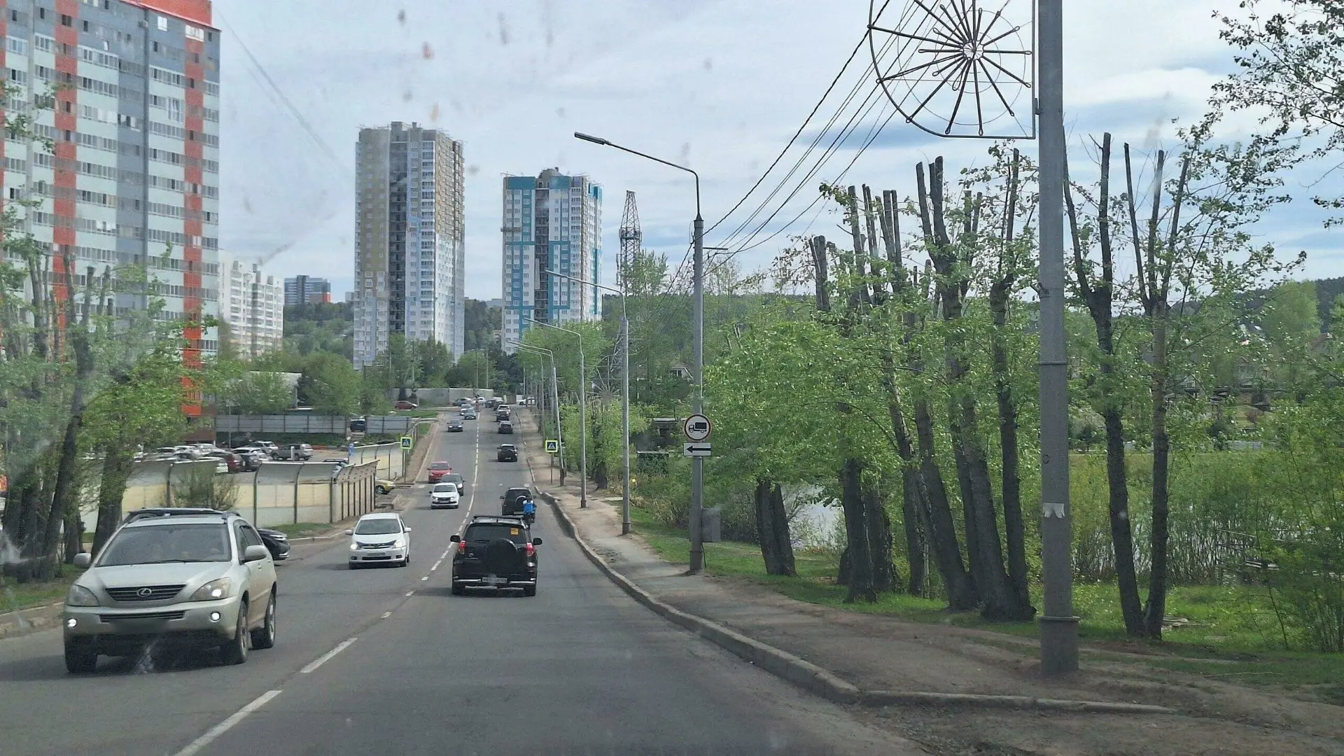 Трубы обновили — дороги открыли