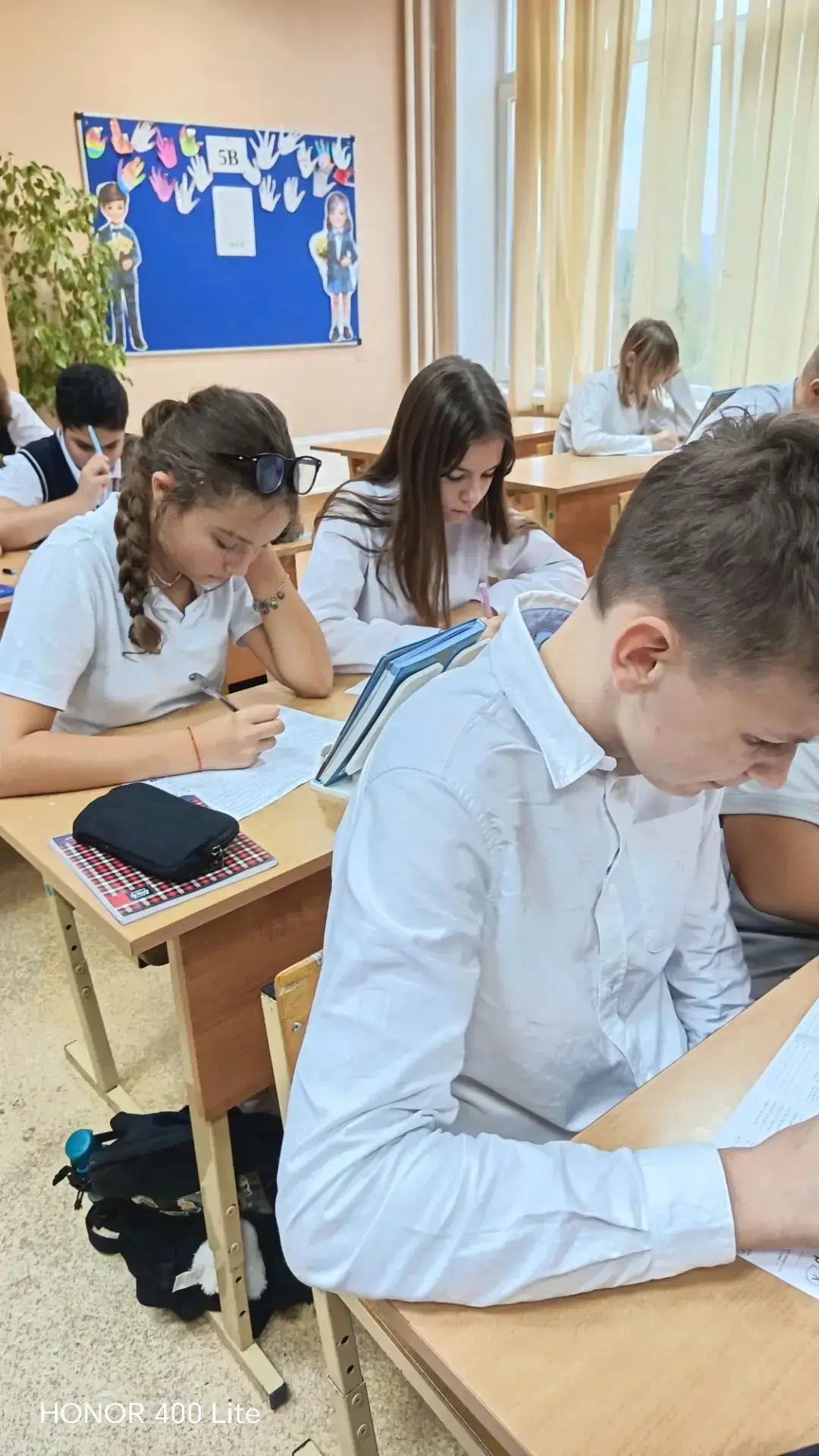 Наше наследие»: Олимпиада, объединяющая поколения