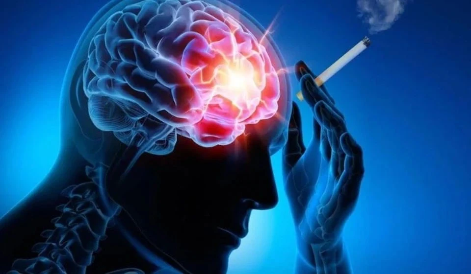 #МедЛикбез

Курение и работа мозга 

Как никотин влияет на мозг? Об этом рассказала врач-нарколог Ха