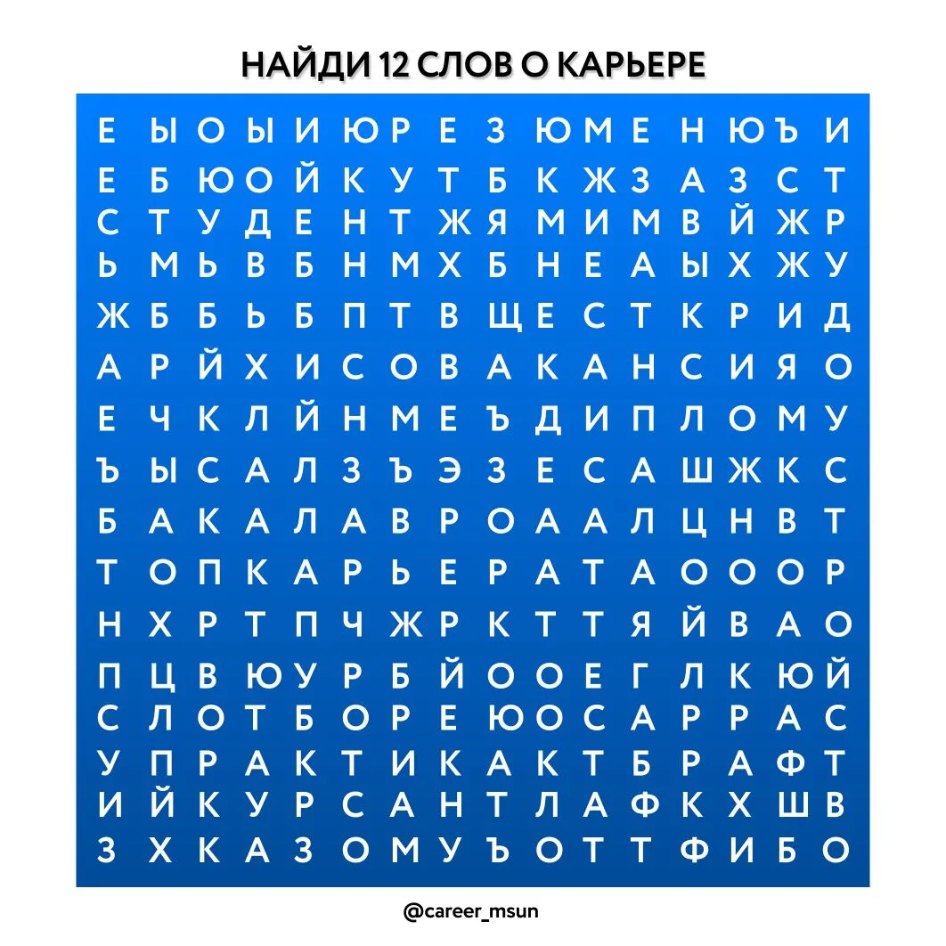 Кажется, что к концу недели мозг уже работает в режиме энергосбережения? Мы тебя прекра...