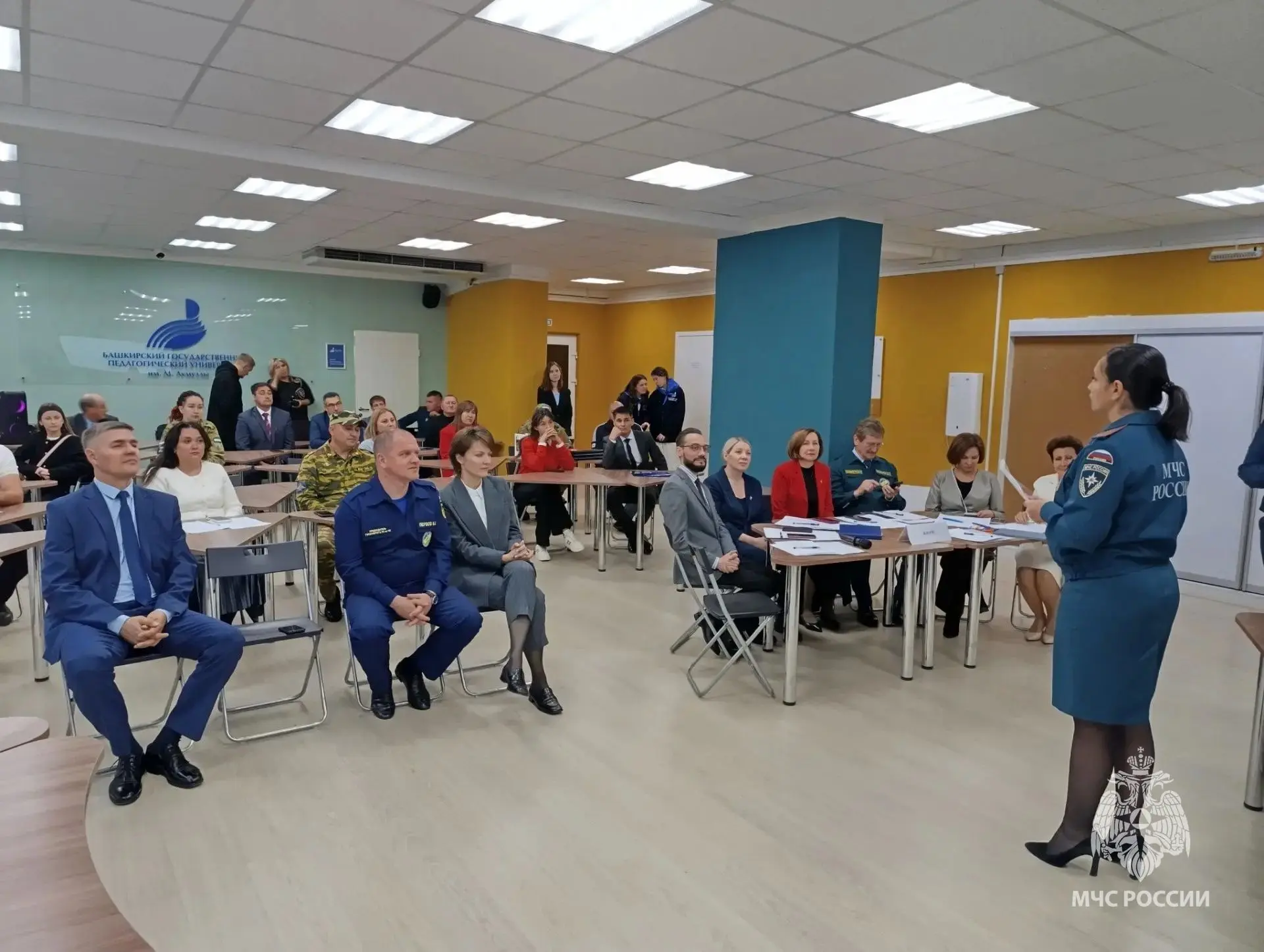 Стартовал заключительный тур республиканского конкурса «Лучший преподаватель-организато...