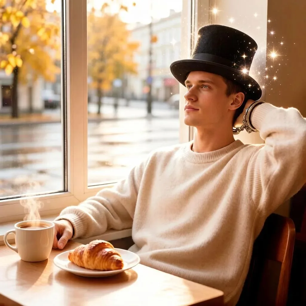 ☕️ Доброе утро, воскресенье!