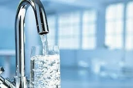 🚰 Изменение повышающего коэффициента на холодную воду