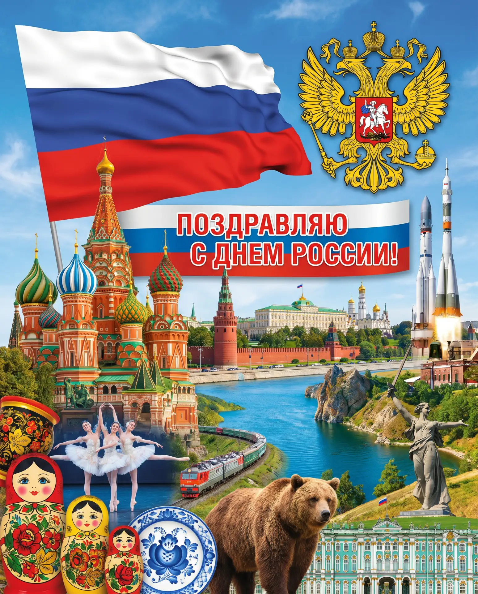 🇷🇺 Уважаемые жители города Белорецк и Белорецкого района!