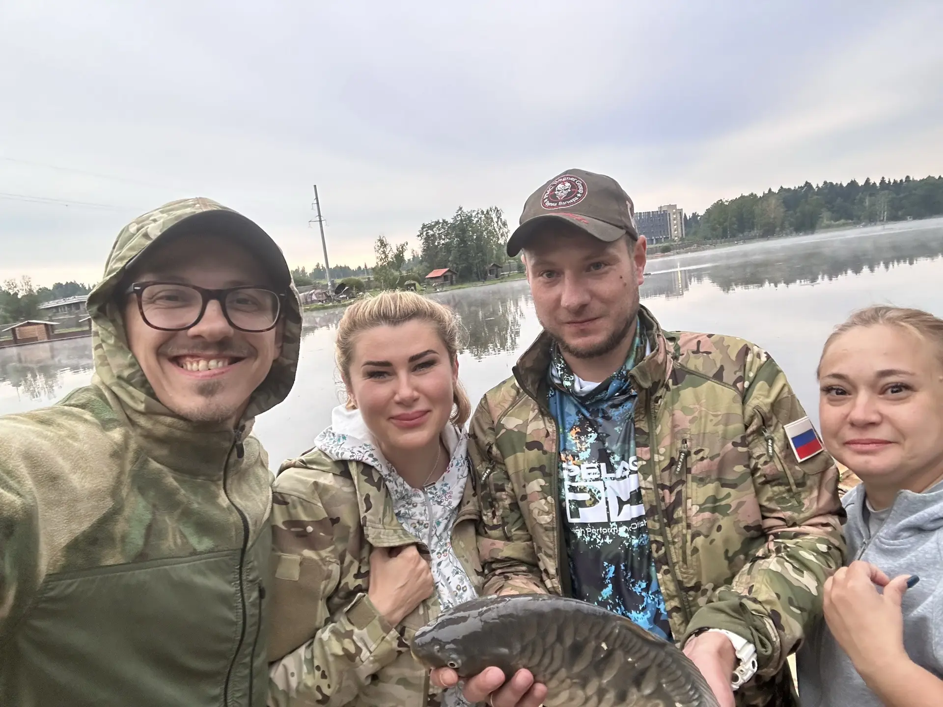 СВОи Zдесь