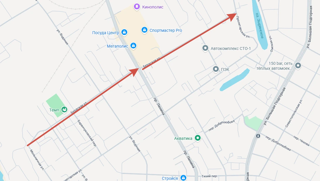 ОБХОД ГЛАВЫ ЛЕНИНСКОГО РАЙОНА ГОРОДА ТОМСКА
⁣
🤝 В этот четверг 30 июля, состоится обход главы Ленин