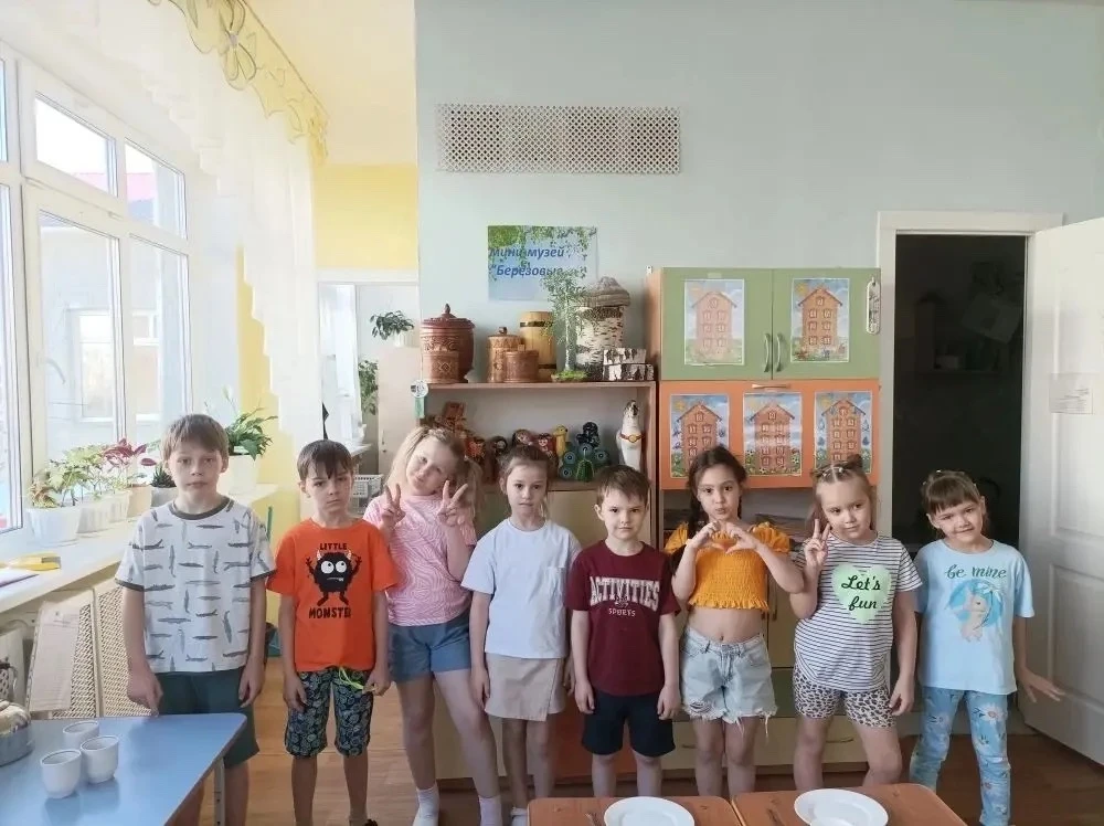 🌿Берещенье — это народный праздник, который отмечается 11 апреля и посвящён берёзе — о...