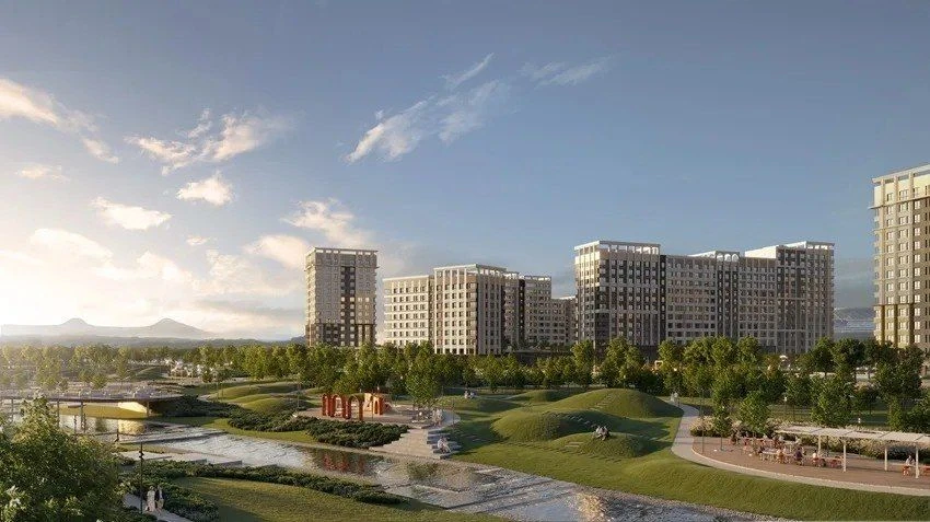 🏙 КМВ — спрос на недвижимость взвинчивает цены: когда квадратные метры растут быстрее,...