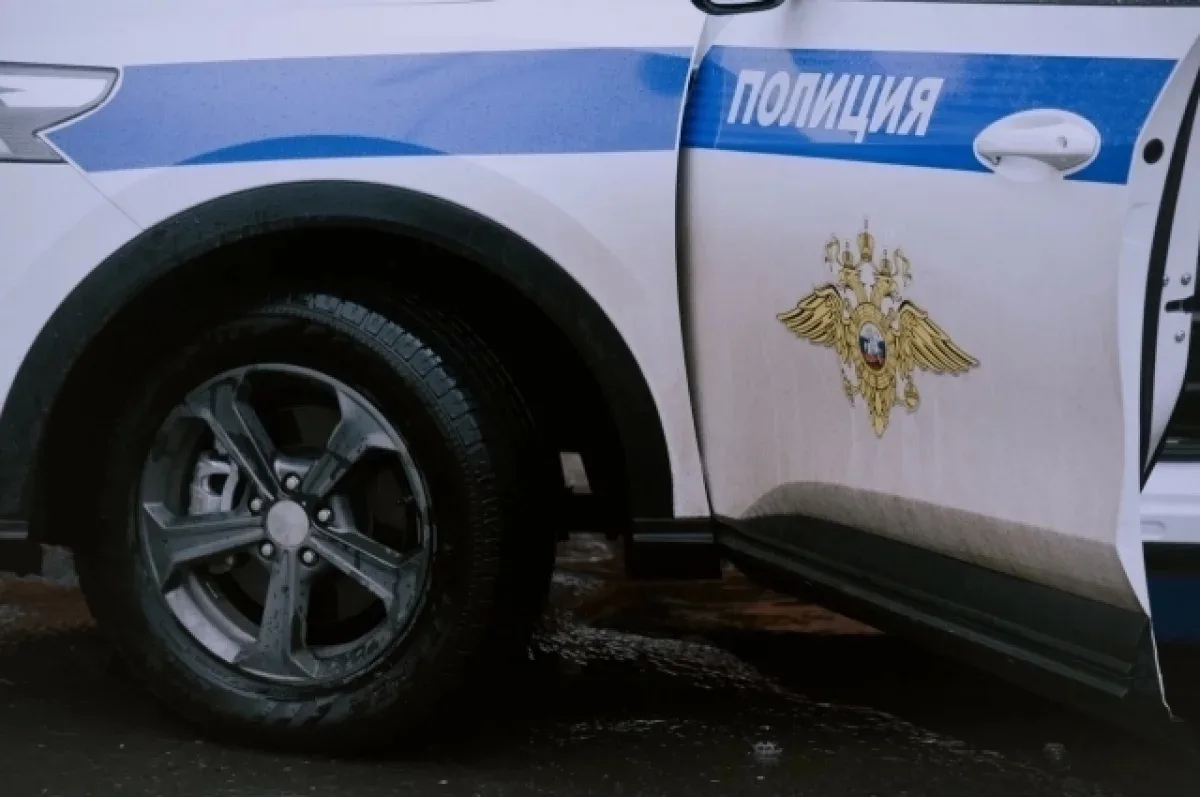 Две женщины и двухлетний малыш пострадали в дорожной аварии в Чебоксарах  Фото: Антон Харин / АиФ / 