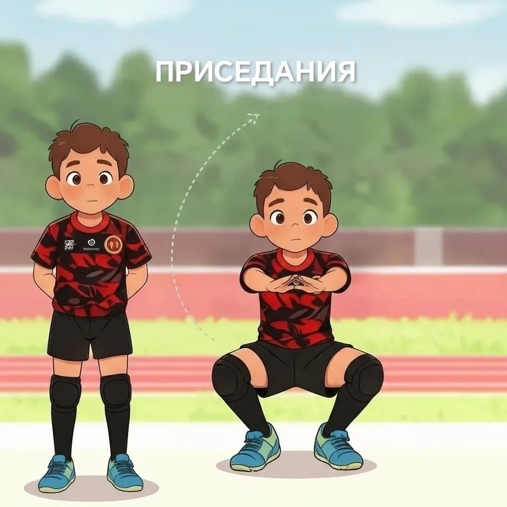 Регби - это спорт, требующий отличной физической подготовки. Чтобы достичь успеха на по...