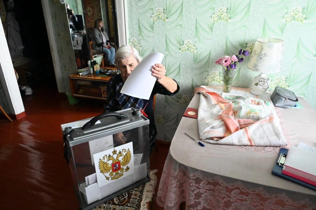Представители УИК адресно проинформируют забайкальцев о выборах