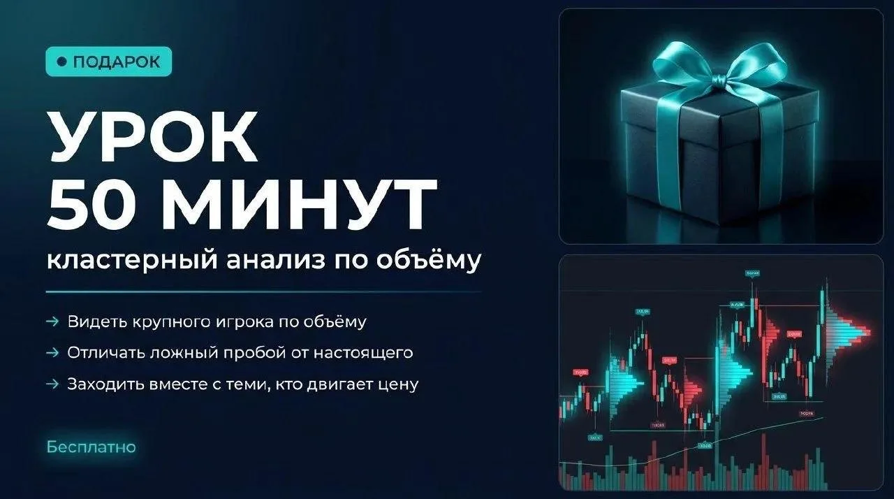 Цена пробила уровень, вы вошли в сделку, а через минуту рынок развернулся и выбил вас п...