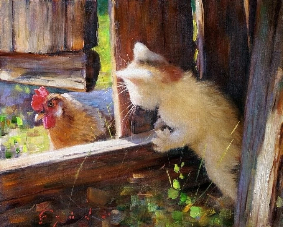 Помните, что позитивного в жизни всегда больше, чем негативного. Иногда достаточно прос...