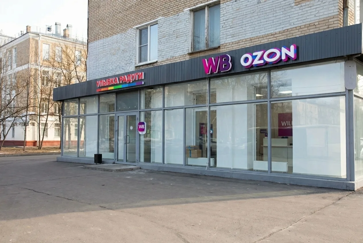 Аренда в Метрогородке | 41 м² с отдельным входом