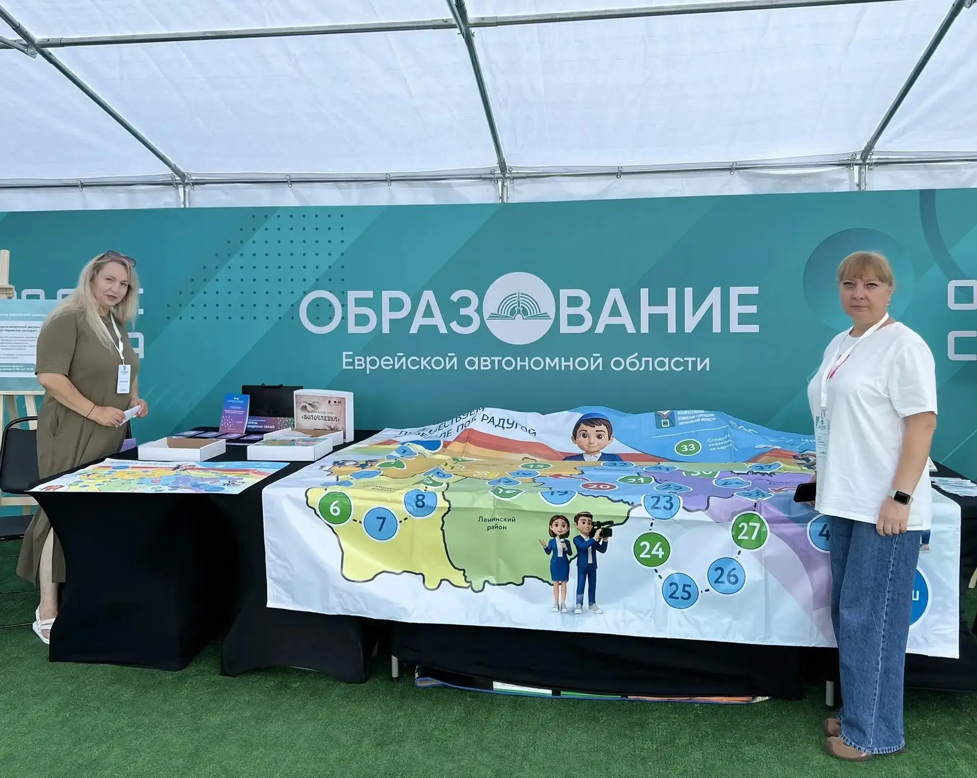 Дошкольное образование — фундамент будущего