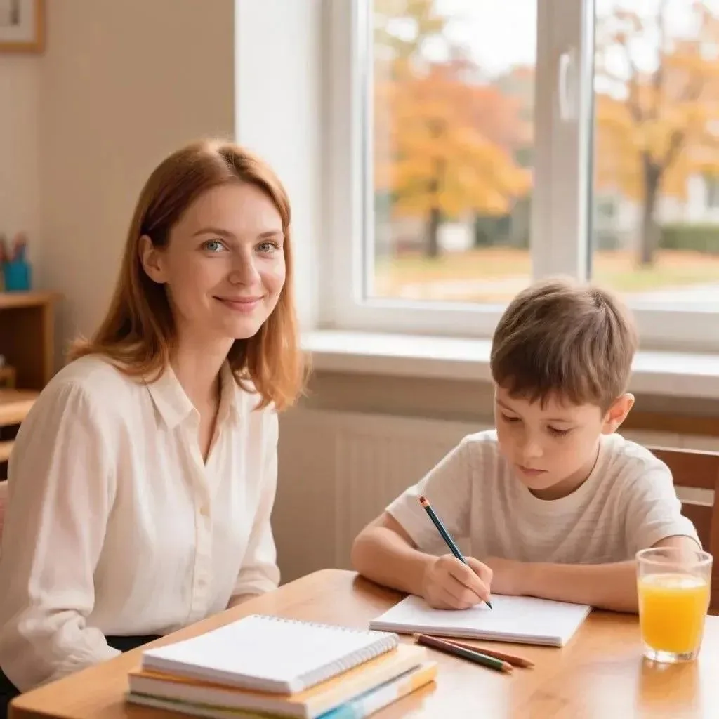🎒 Почти неделя позади: как пережить «синдром седьмого дня»?