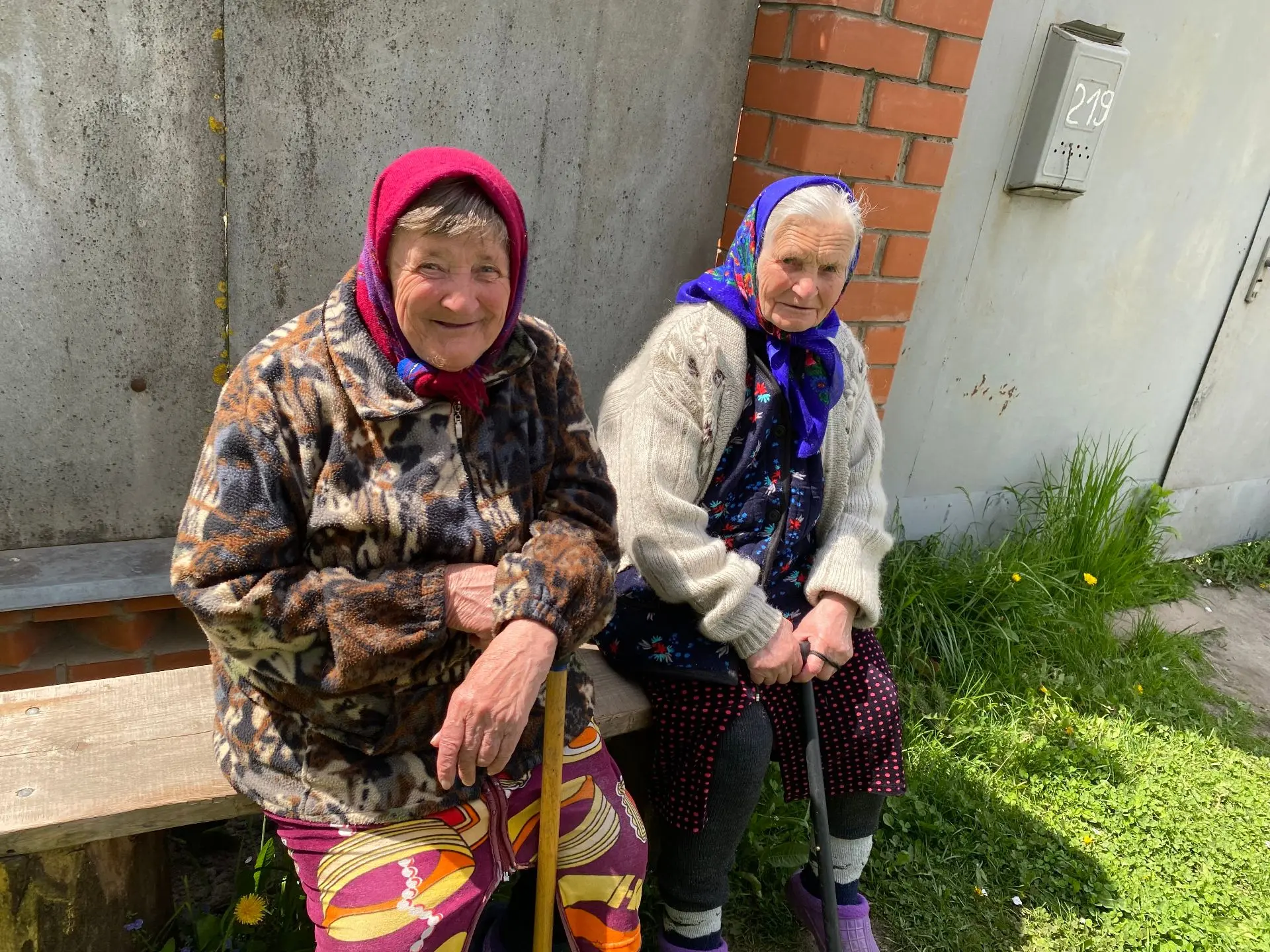 В Курской области 74 долгожителя отметили столетний юбилей. Среди них 68 женщин и 6 мужчин
