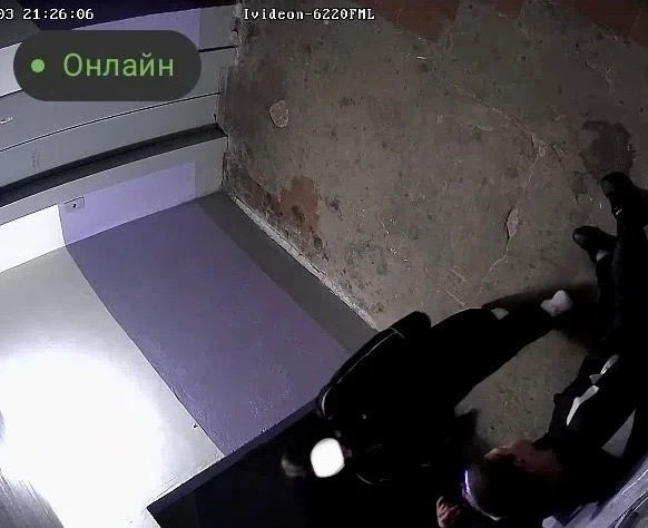 Уважаемые родители данных детей (пару человек видно на фото, но есть видео запись)