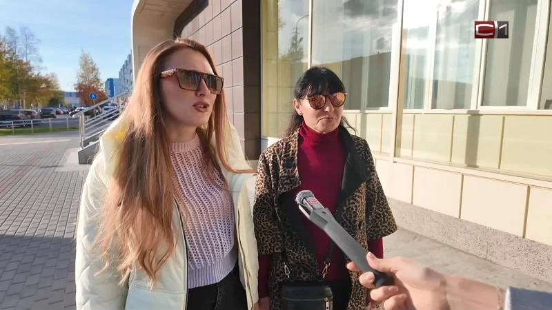 «Будем улицу отапливать»: когда, по мнению сургутян, нужно подавать тепло в дома