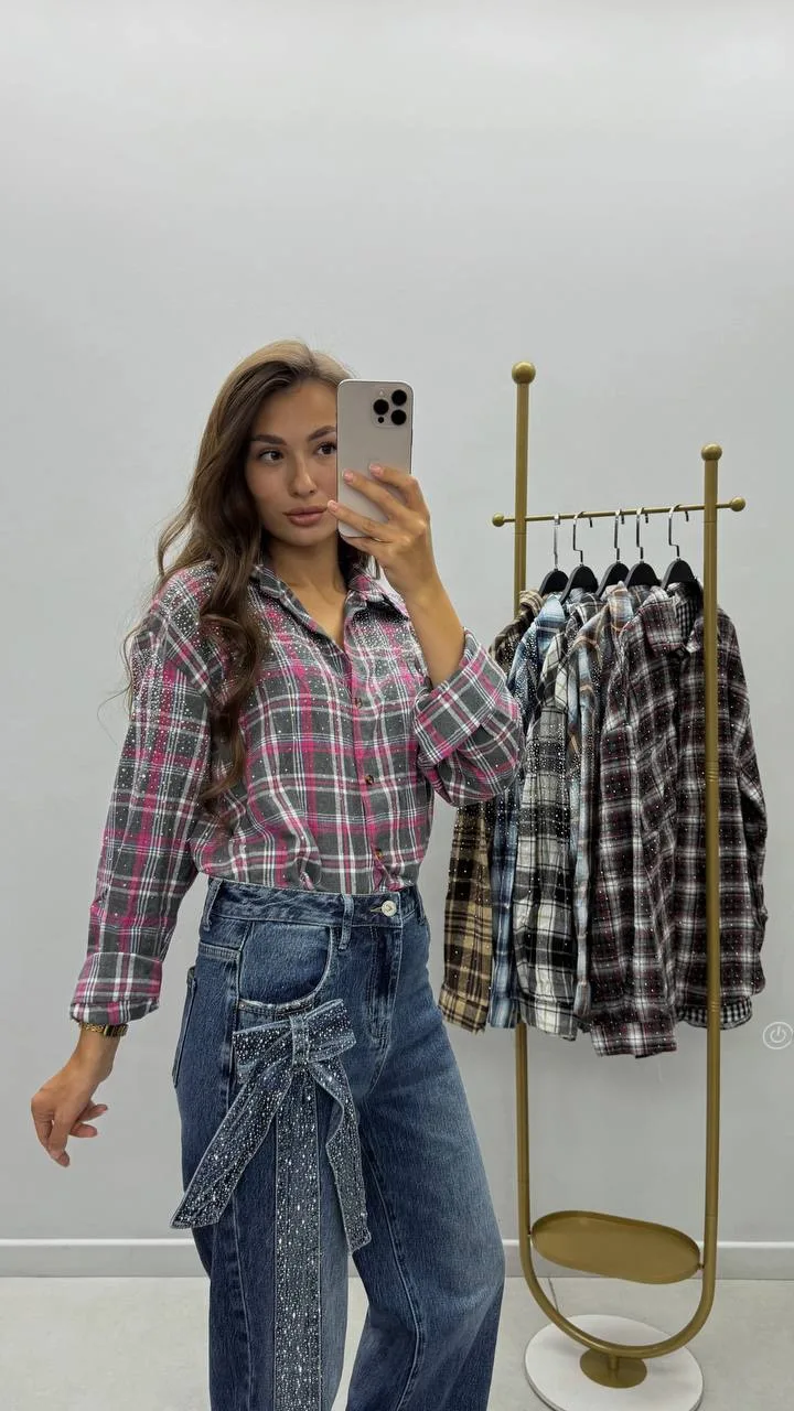 NEW COLLECTION JEANS 🪄