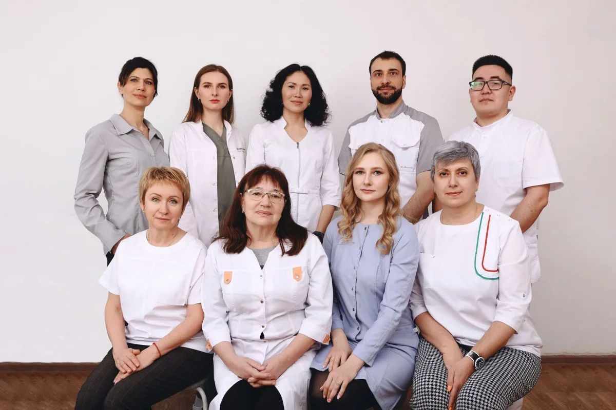 Больше, чем просто медицина ❤️  В рамках Недели предпринимательства продолжаем рассказывать об истор