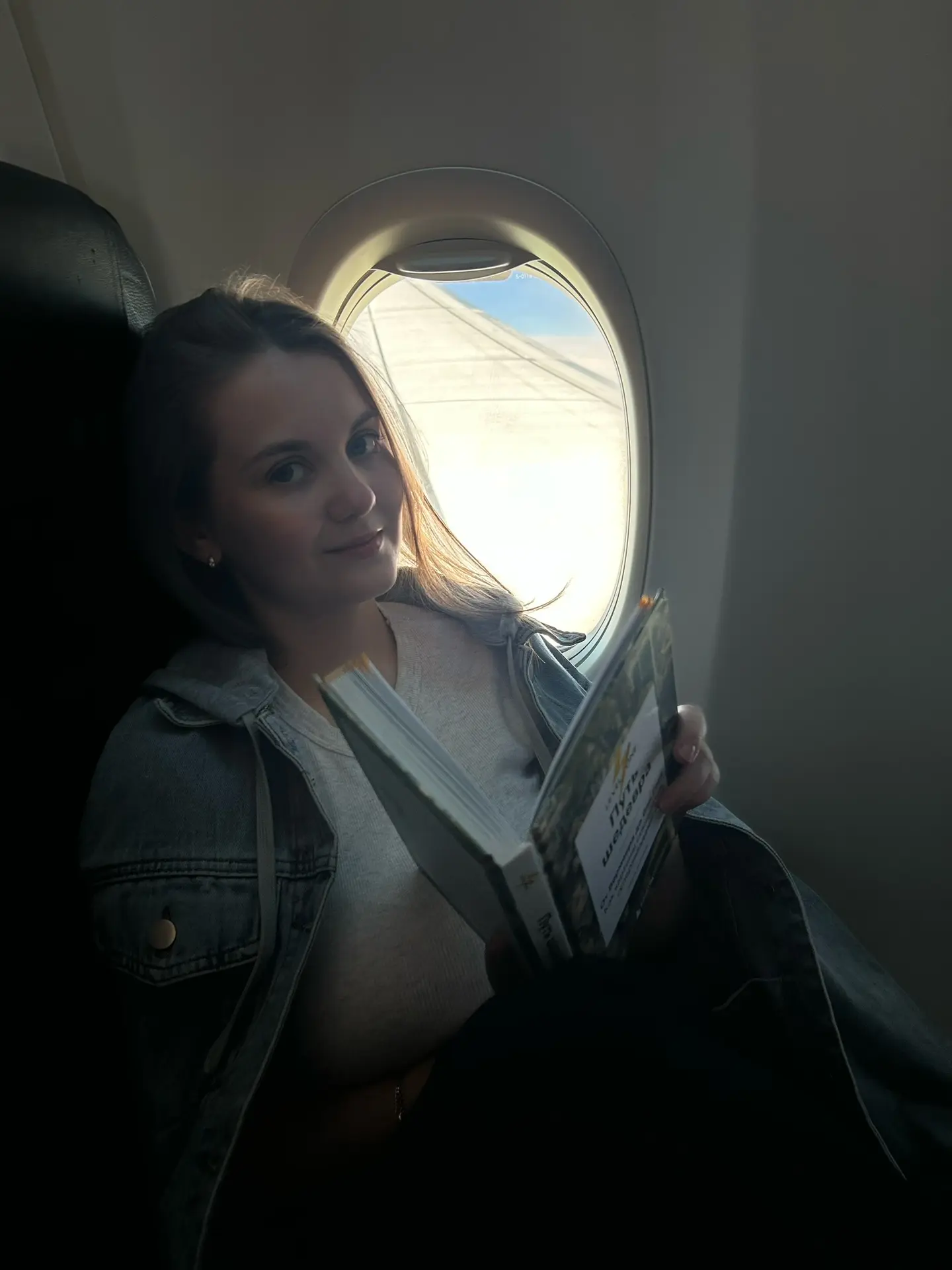 Отправилась в недельный отпуск на наш юг 🤍✈️

Пусть отпуск и маленький, но очень настоящий. Я даже 