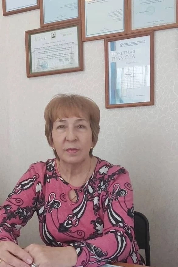 В рамках марафона «Служение» продолжаем рассказывать о специалистах нашего центра «Журавушка», котор