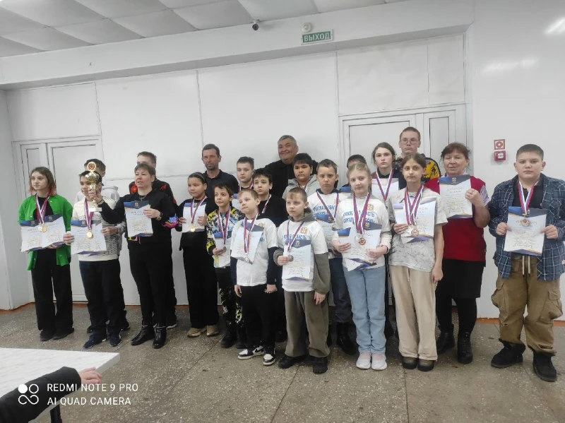 С 3 по 5 марта 2026 года в городе Тара прошли два значимых турнира по шахматам «Белая л...
