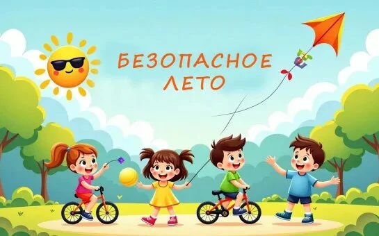 ‼️Информационно-профилактические материалы о соблюдении правил безопасности  при нахожд...