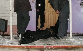 Жители Волжска и Волжского района (Марий Эл) стали чаще гибнуть от алкоголя