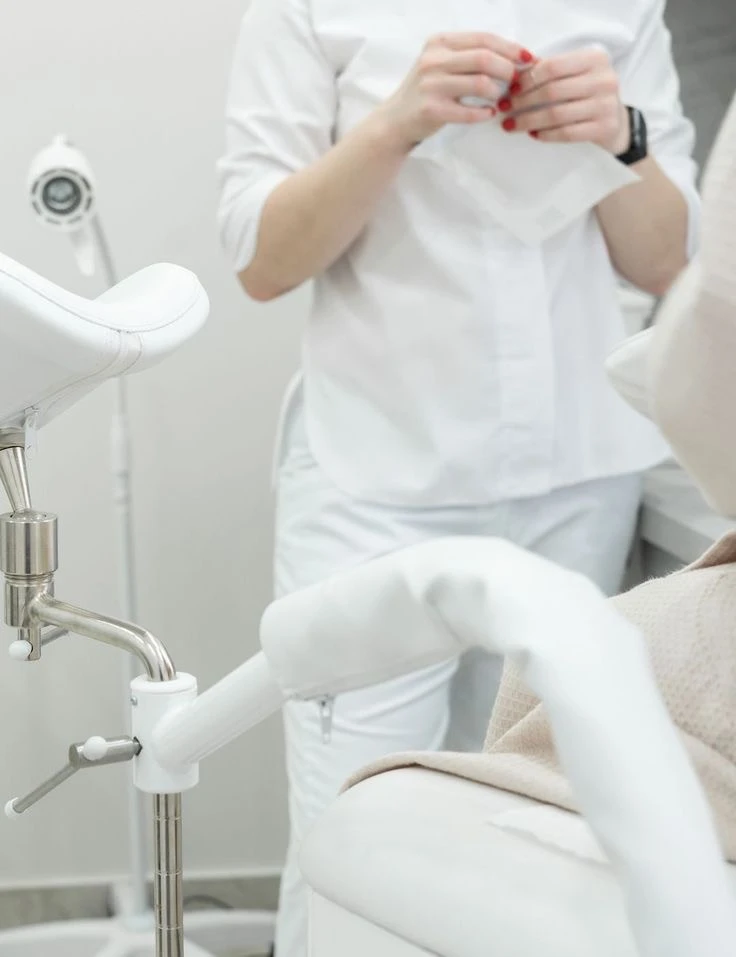 👩‍⚕️ Пап‑тест — простой шаг к вашему спокойствию