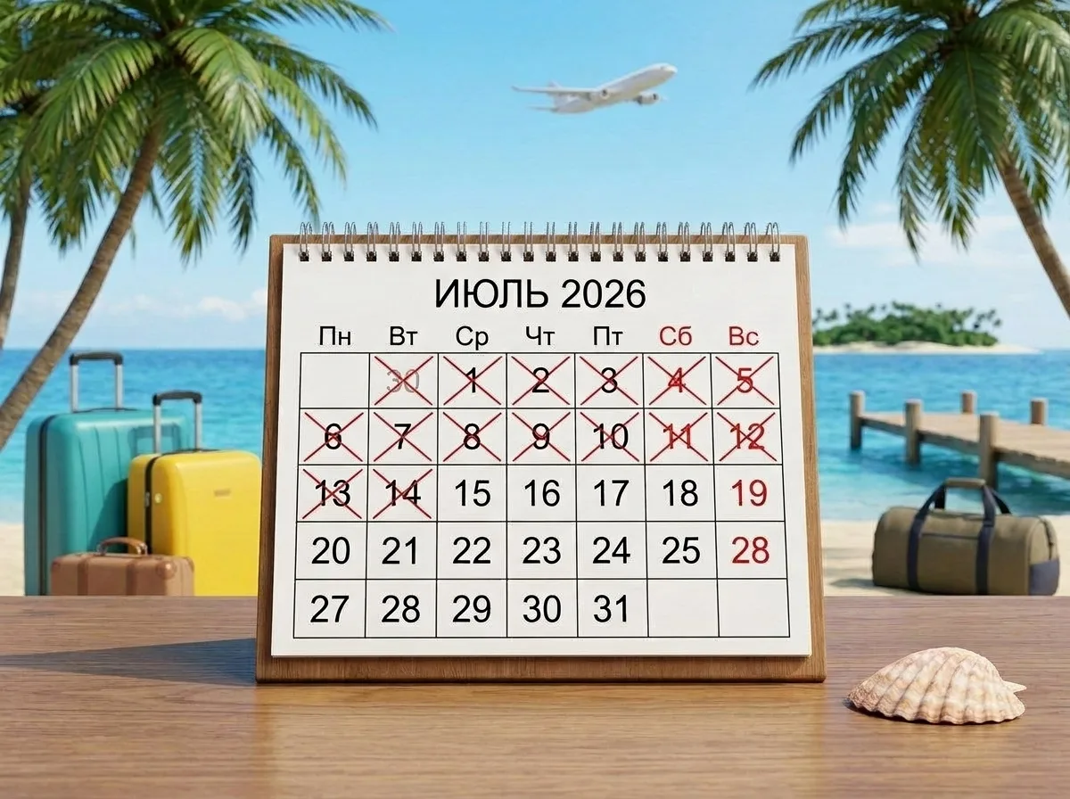 Половина лета уже позади ✈️

Кто-то успел съездить 
в отпуск, кто-то только собирает чемоданы, 
а кт