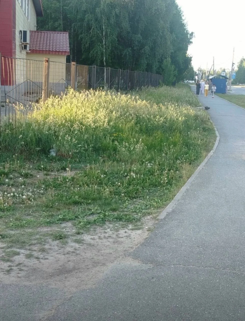 😱 Нам пишут: 

Это что за безобразие? По вашему нормально что УК ничего не делает? Мы за что вообще