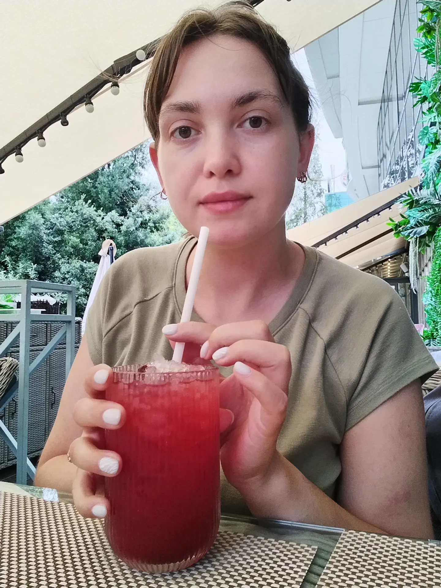 Немного себя ☺️