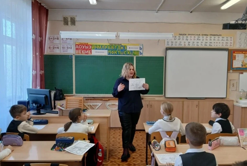 🌷 Поздравления от родителей в День школьного содружества. "Я желаю школе самых добрых учеников и род