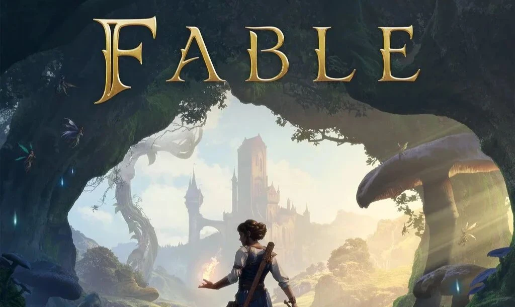 Разработчики Fable о боевой системе и игровом процессе